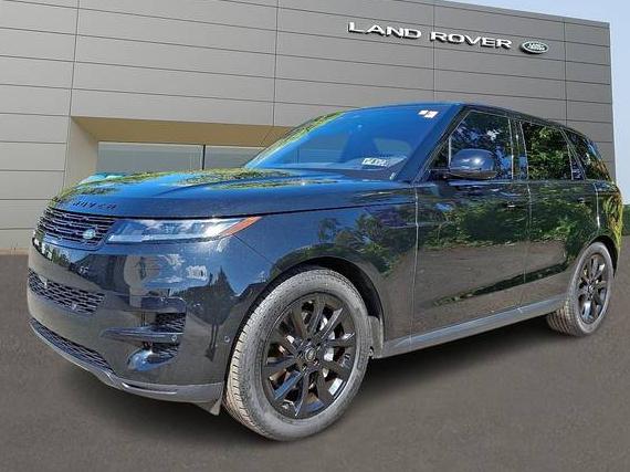 LAND ROVER RANGE ROVER SPORT 2023 SAL1P9EU0PA132026 image LAND ROVER RANGE ROVER SPORT 2023 SAL1P9EU0PA132026 image